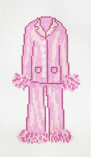Pink Pajamas