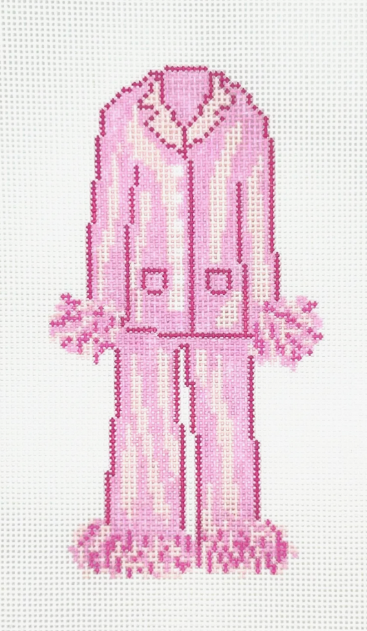 Pink Pajamas