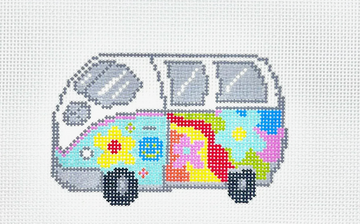 Retro Van