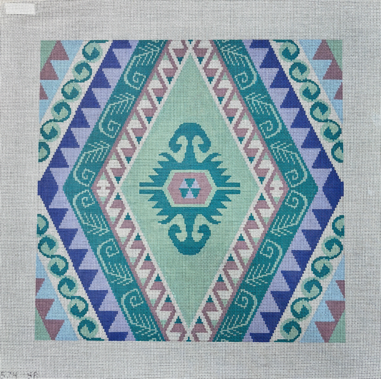 Kilim II A (Trunk Show)