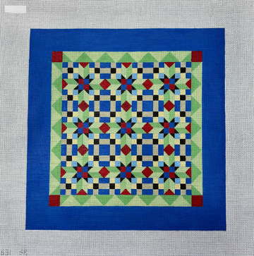Stepping Stones 13 mesh (Trunk Show)