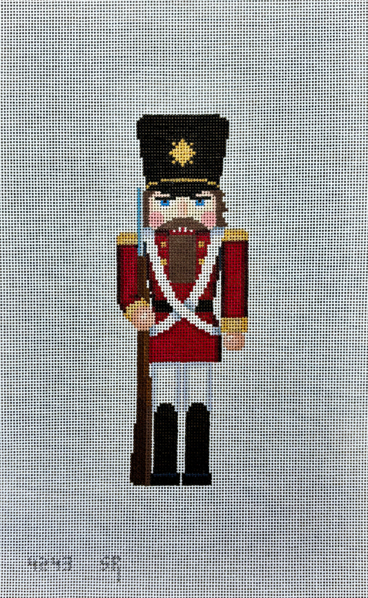 Nutcracker Red Soldier (Trunk Show)