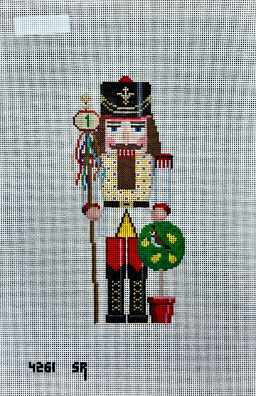 Twelve Days- Nutcrackers- Day 1 (Trunk Show)