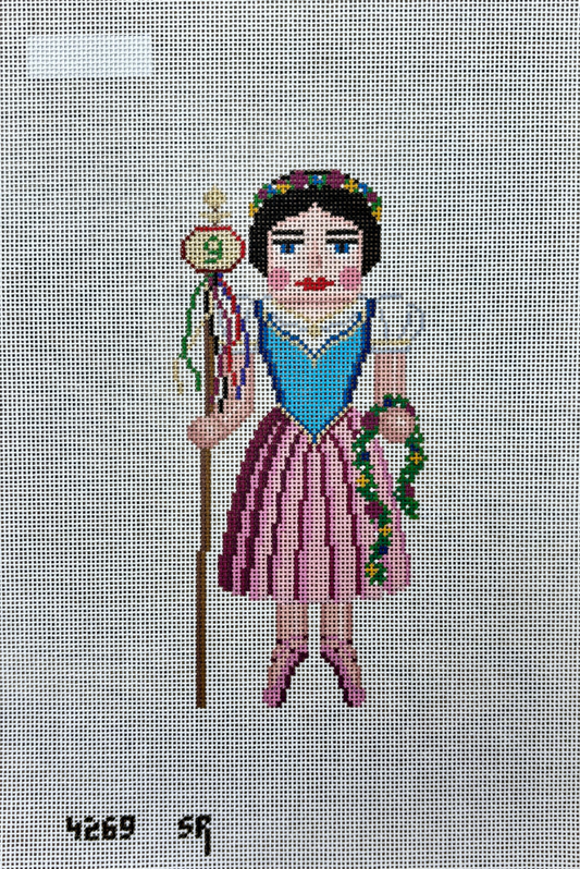 Twelve Days- Nutcrackers- Day 9 (Trunk Show)