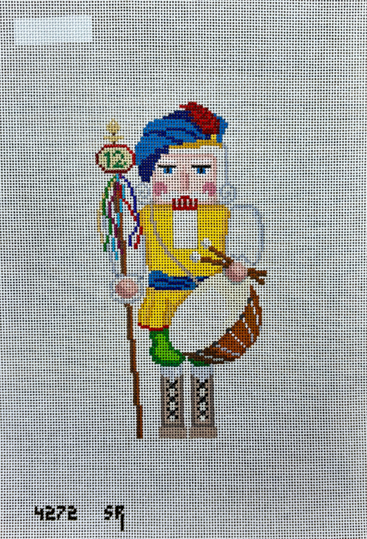 Twelve Days- Nutcrackers- Day 12 (Trunk Show)