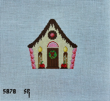 Cherry & Chocolate House (Trunk Show)