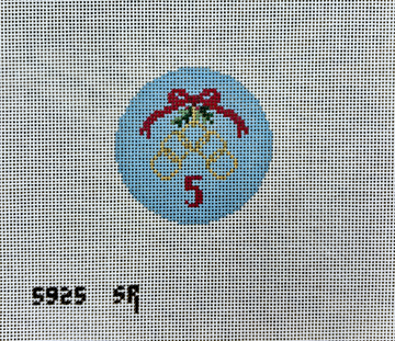 Twelve Days Round- Day 5 (Trunk Show)