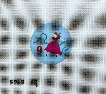 Twelve Days Round- Day 9 (Trunk Show)