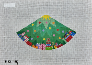 Cone, Christmas Tree (Trunk Show)