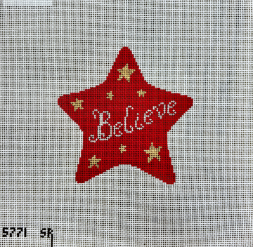 Star, Believe (Trunk Show)
