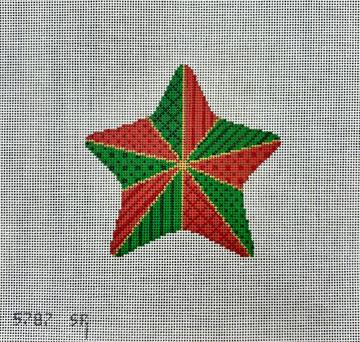 Star, Stitchery (Trunk Show)