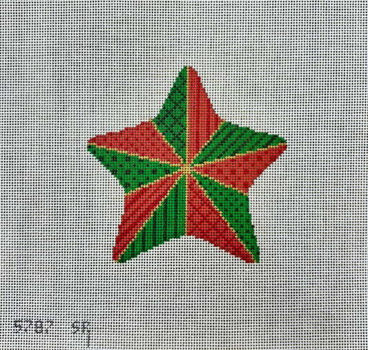 Star, Stitchery (Trunk Show)