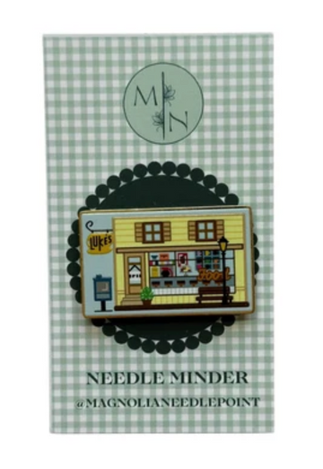 Luke's Diner Needleminder