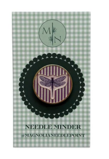 Dragonfly Needleminder