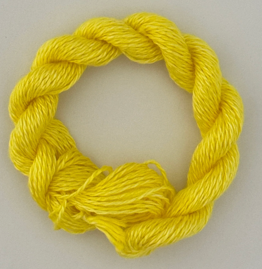 BFL Silky Lemon