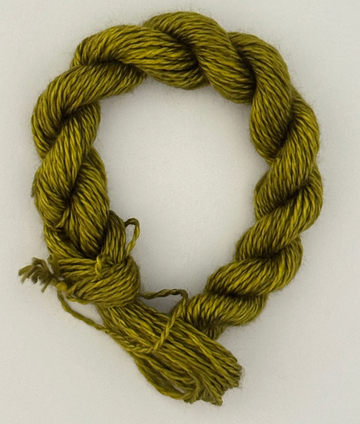 BFL Silky Lichen