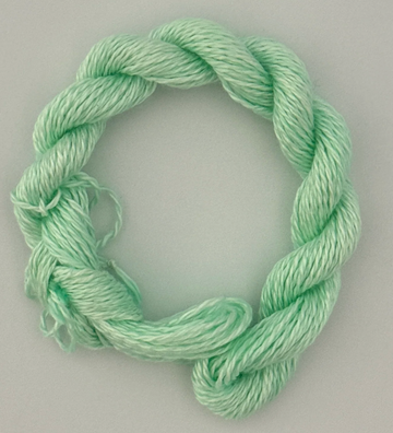 BFL Silky Mint
