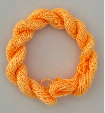 BFL Silky Neon Orange