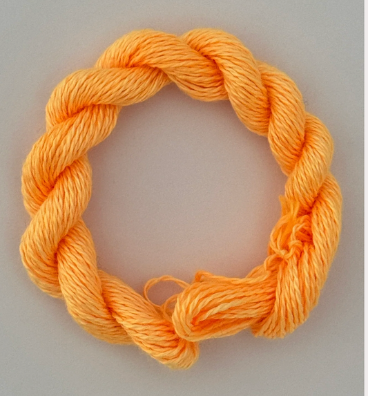 BFL Silky Neon Orange