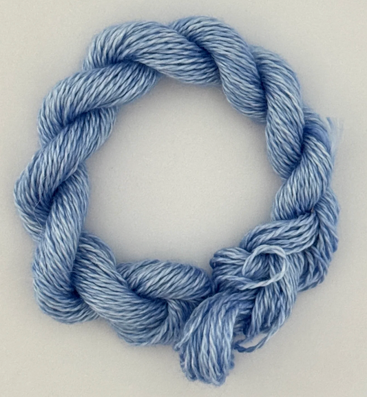 BFL Silky Periwinkle