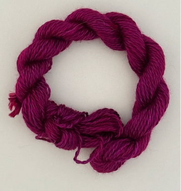BFL Silky Plum