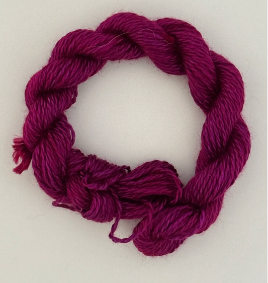 BFL Silky Plum