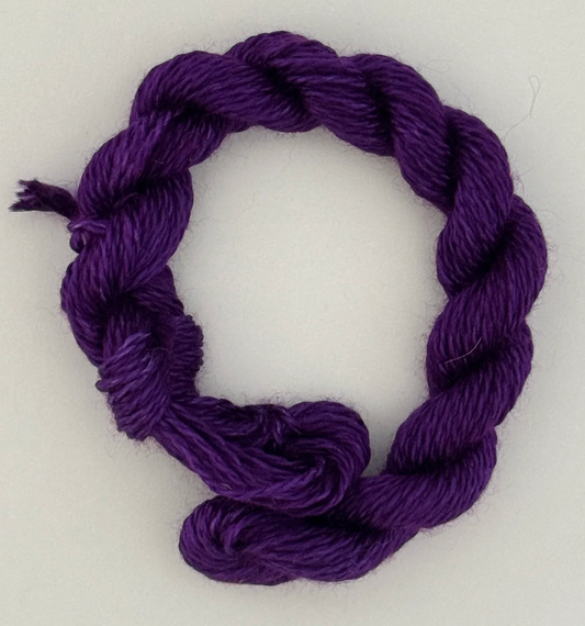 BFL Silky Queen's Purple