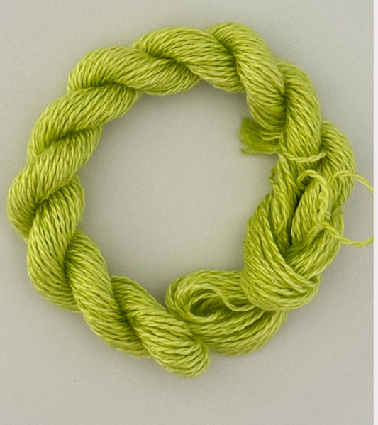 BFL Silky Seaglass