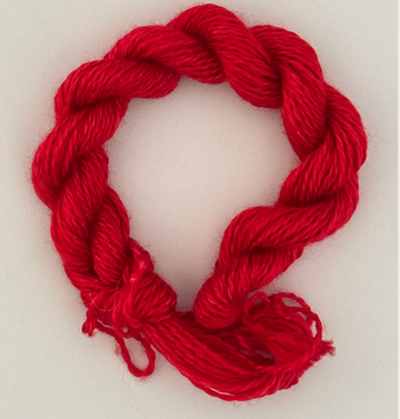 BFL Silky Poppy
