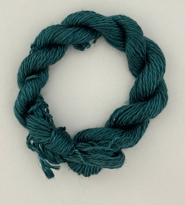 BFL Silky Spruce