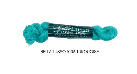 BL1003 Turquoise