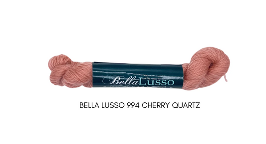 BL994 Cherry Quartz