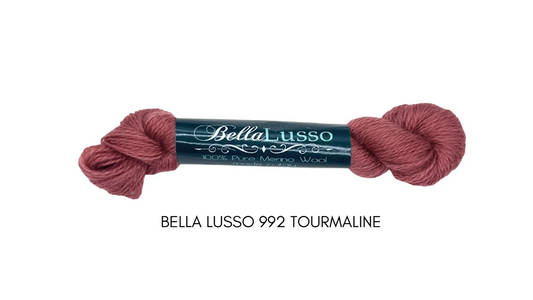 BL992 Tourmaline