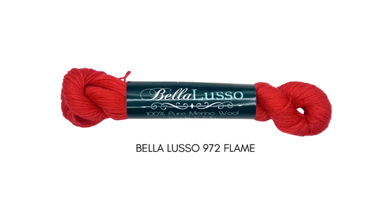 BL972 Flame