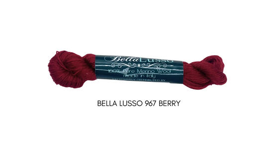 BL967 Berry