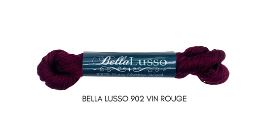 BL902 Vin Rouge