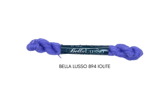 BL894 Iolite