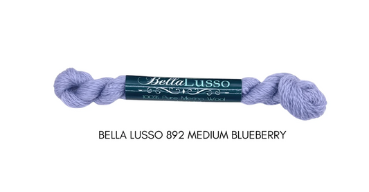 BL892 Medium Blueberry