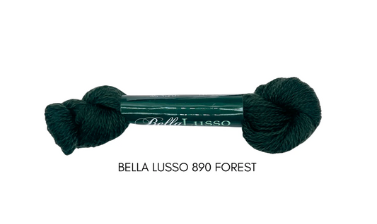 BL890 Forest