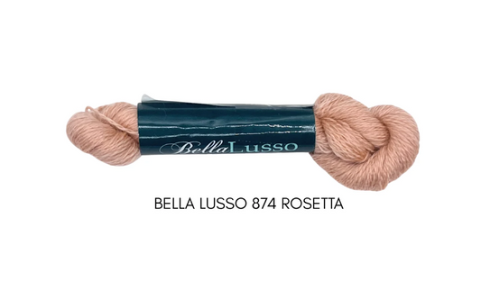BL874 Rosetta