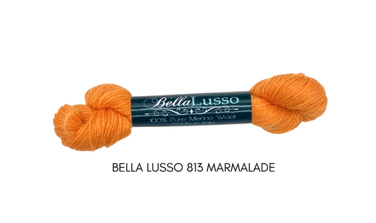 BL813 Marmalade
