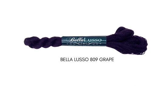 BL809 Grape