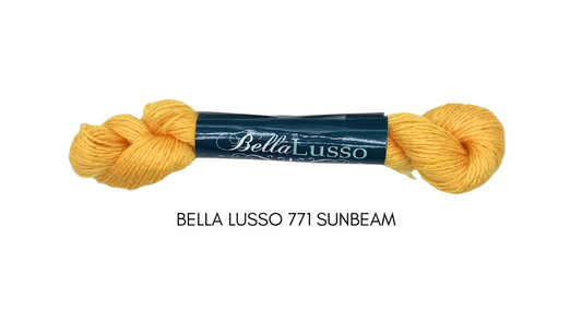 BL771 Sunbeam