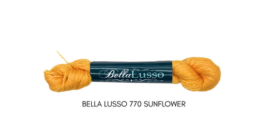 BL770 Sunflower