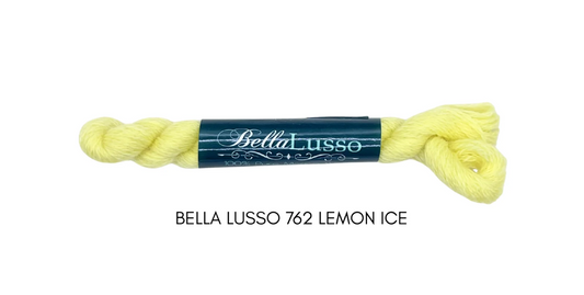 BL762 Lemon Ice