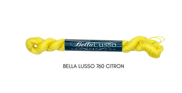 BL760 Citron