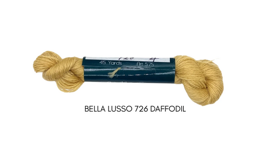 BL726 Daffodil