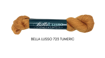 BL723 Turmeric