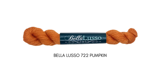 BL722 Pumpkin