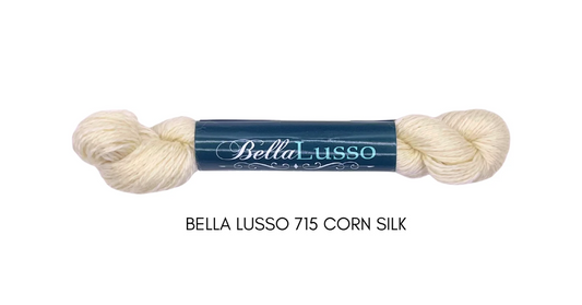 BL715 Corn Silk